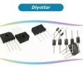 Diyot Çeşitleri